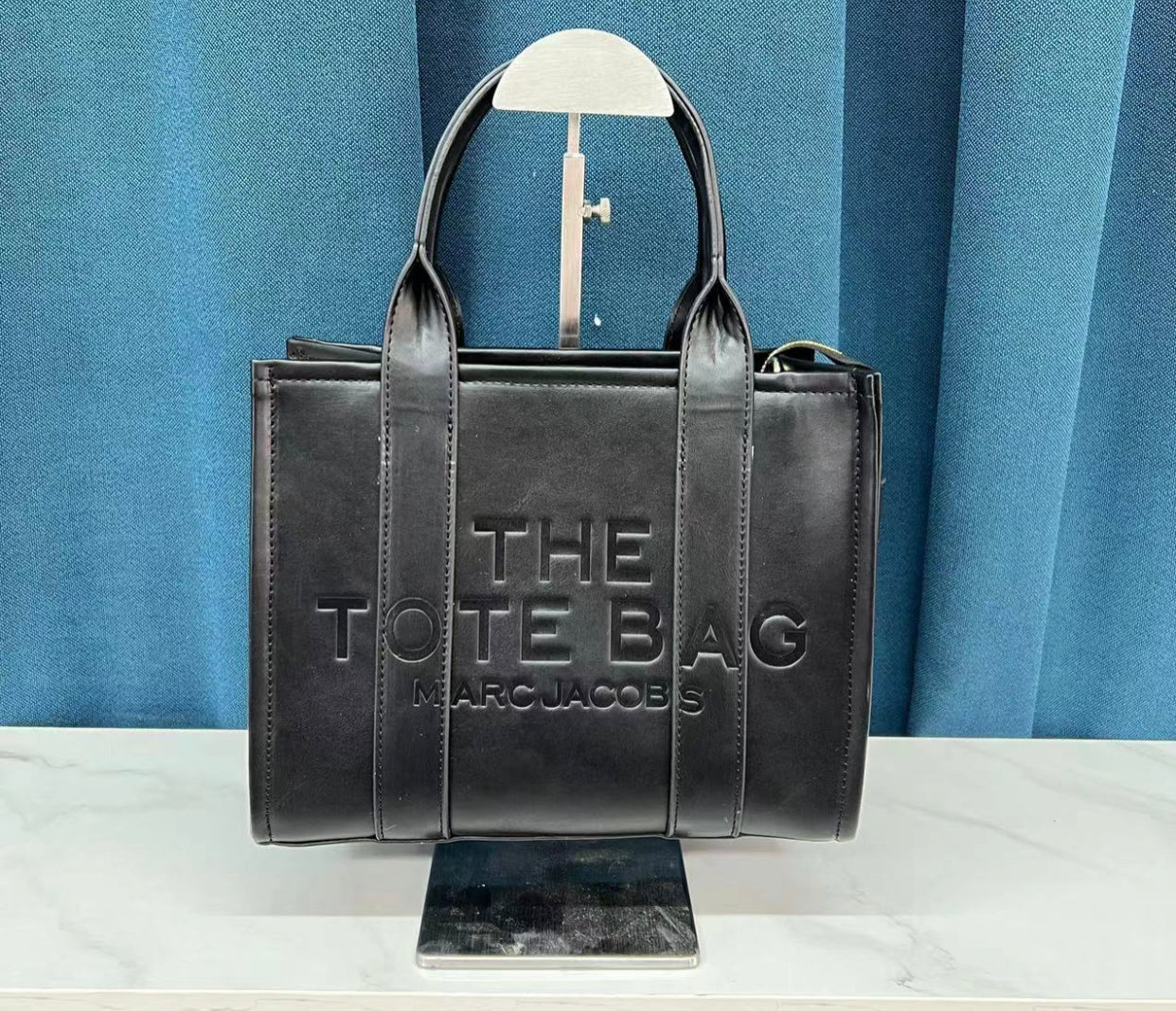 THE TOTE