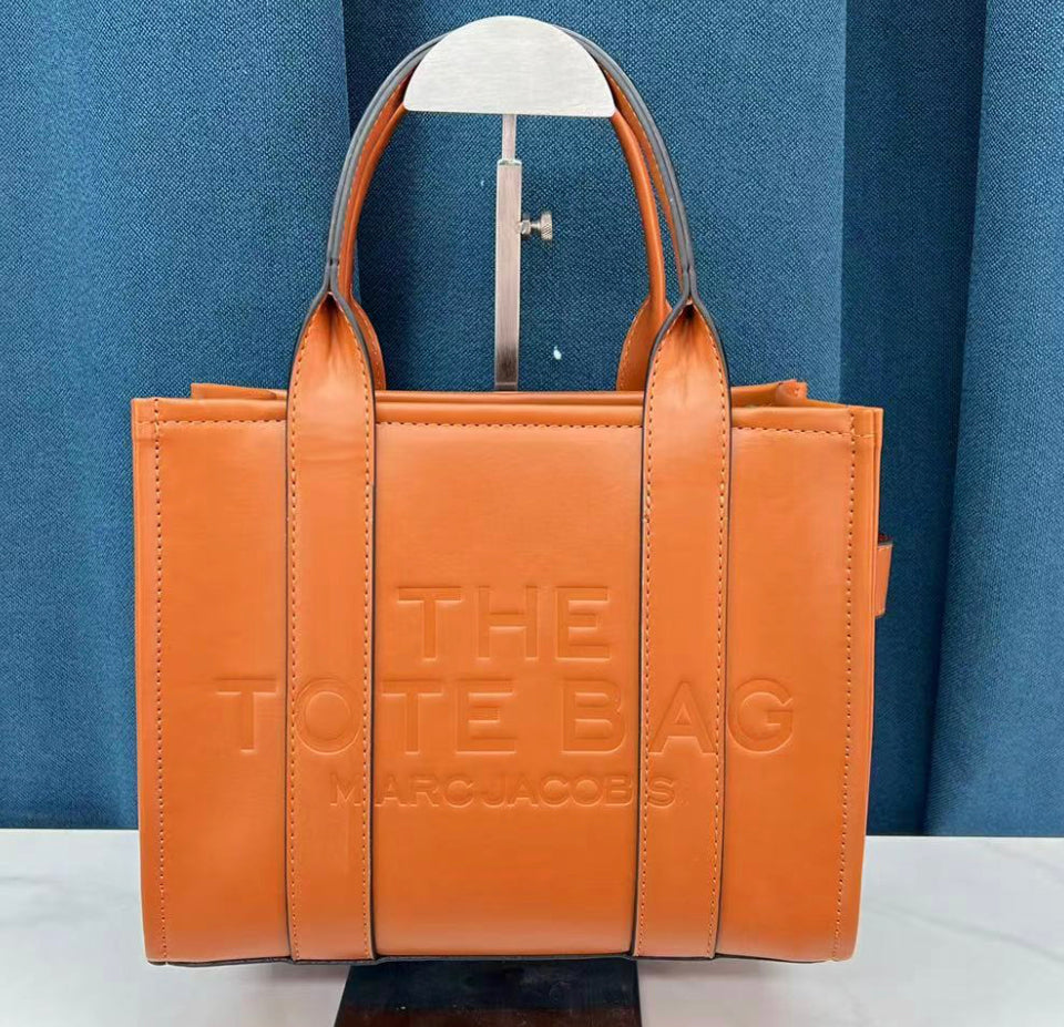 THE TOTE