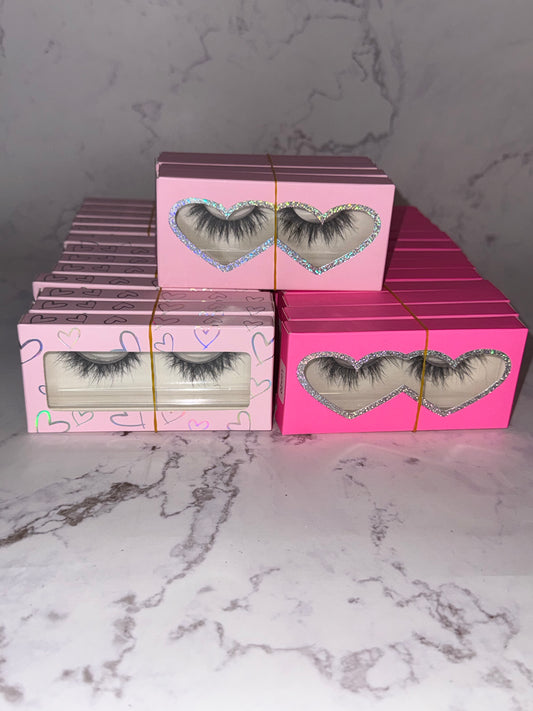 Lash Like a Rap Star